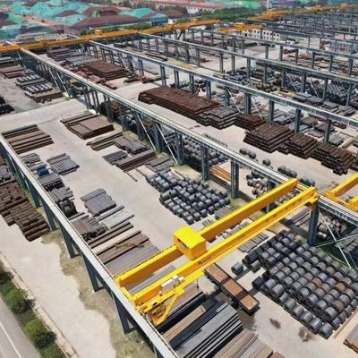 Piastre generali Q235B A3 Piastre di acciaio a bassa lega Q345B 16MN Per l'industria edile
